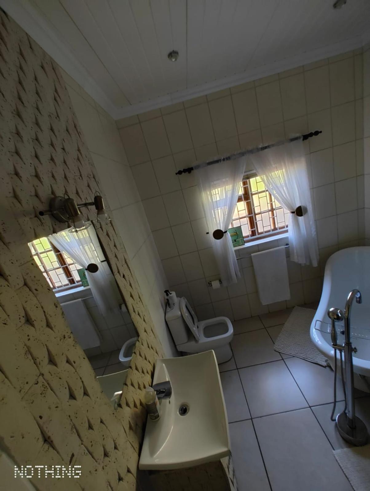 Moonriver Guesthouse Upington Exterior photo