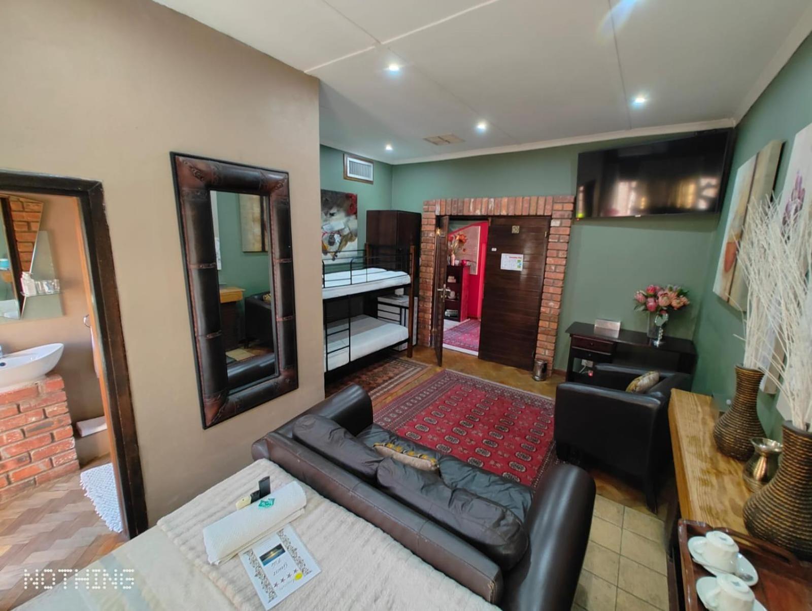 Moonriver Guesthouse Upington Exterior photo